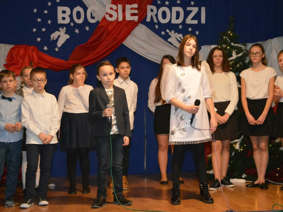 Świąteczna akademia — zdjęcie 27