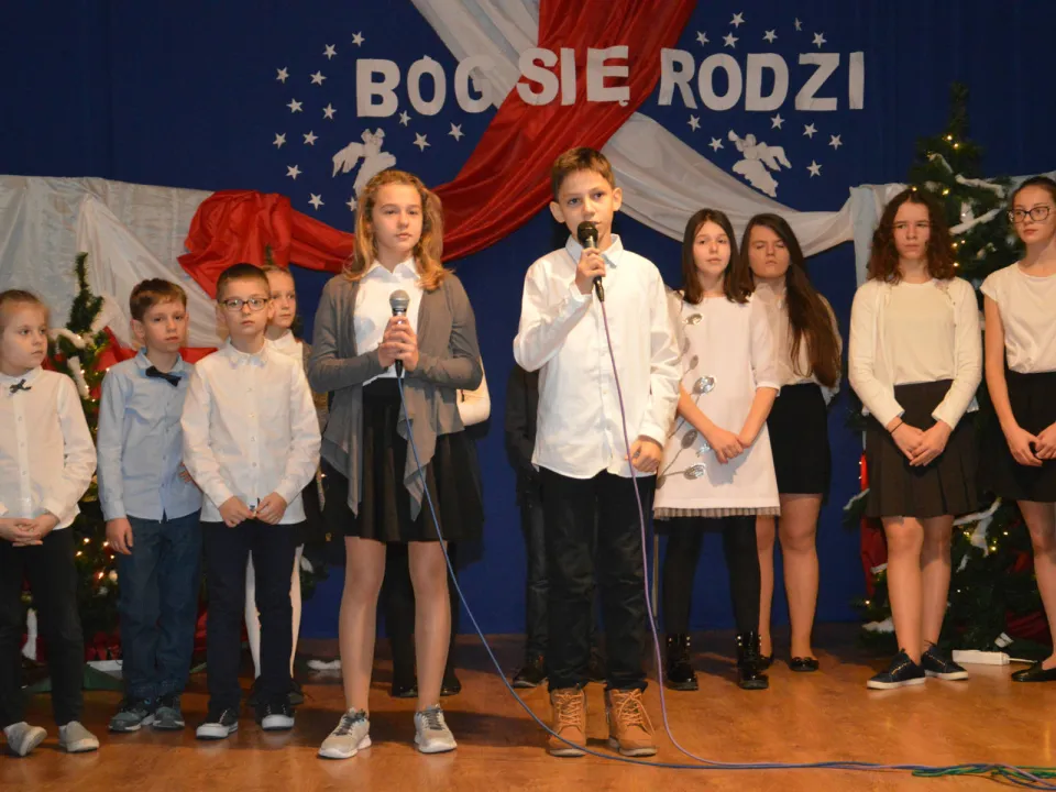 Świąteczna akademia — zdjęcie 29