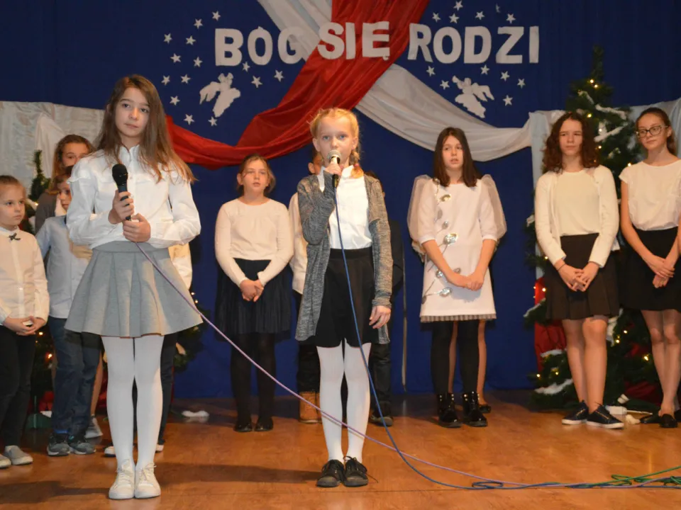 Świąteczna akademia — zdjęcie 32