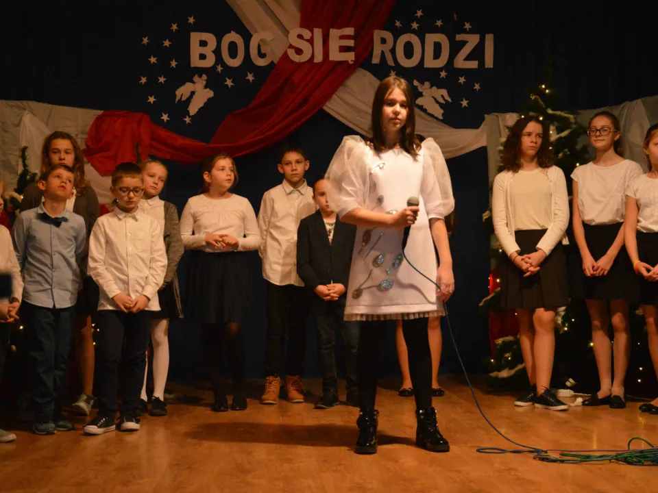 Świąteczna akademia — zdjęcie 36