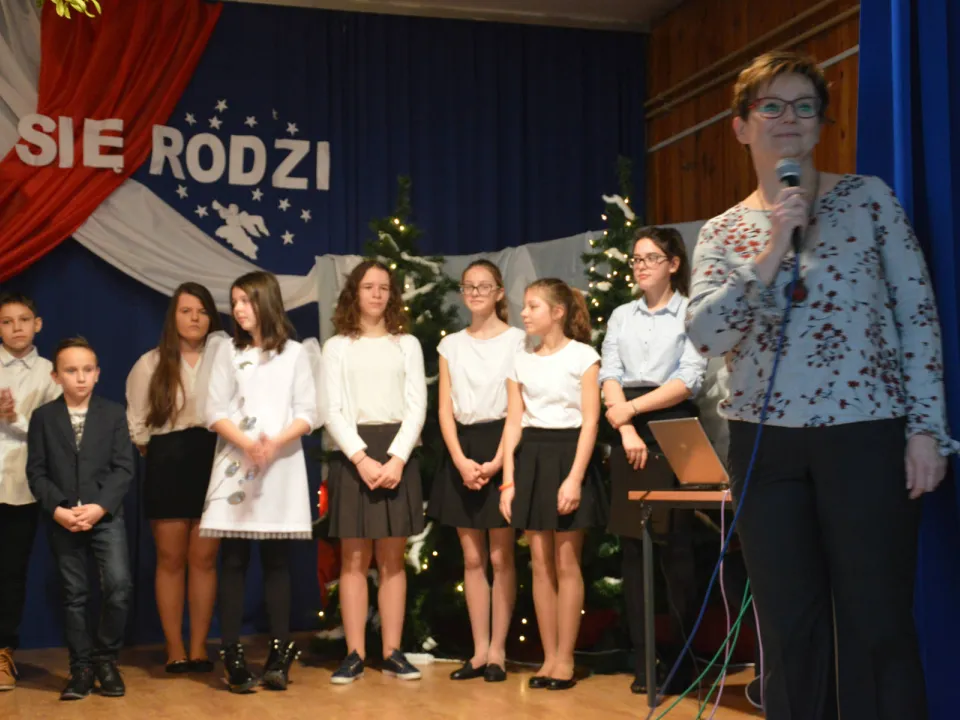 Świąteczna akademia — zdjęcie 39