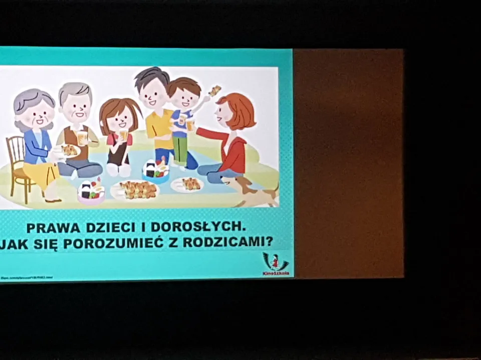 6a w kinie — zdjęcie 4