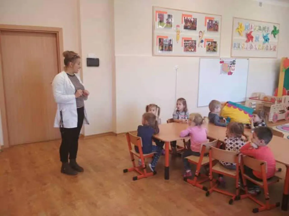 Światowy Dzień Mycia Rąk — zdjęcie 6