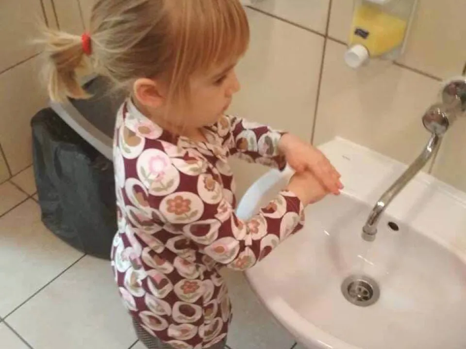 Światowy Dzień Mycia Rąk — zdjęcie 8