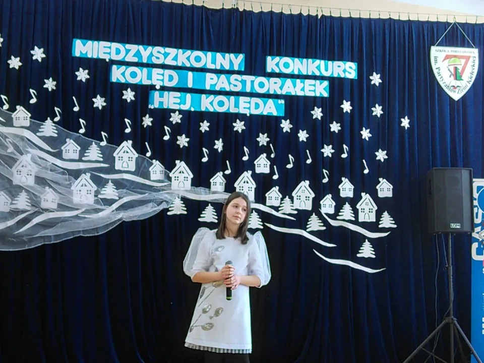 Konkurs Kolęd — zdjęcie 3