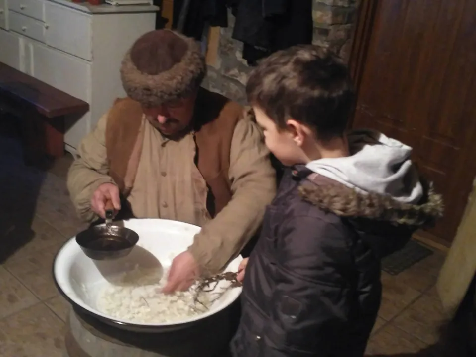 Listopadowe święta — zdjęcie 14