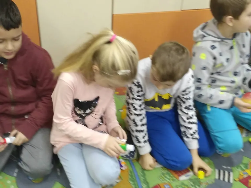 Dzień Tolerancji w klasie 2a — zdjęcie 5