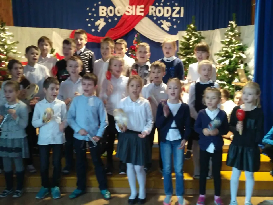 W świątecznym nastroju 2a — zdjęcie 3