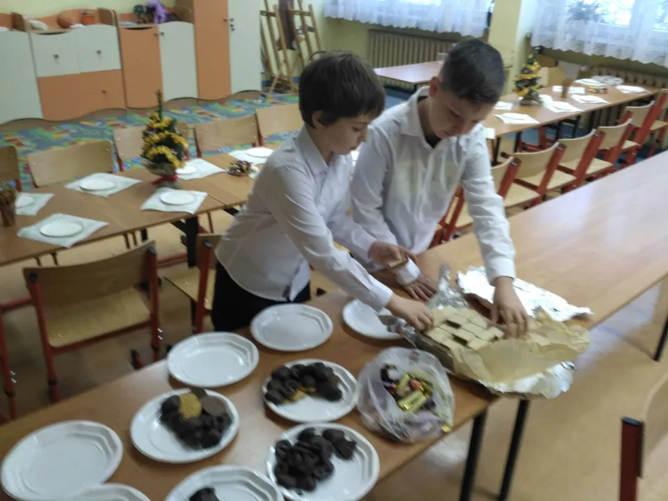W świątecznym nastroju 2a — zdjęcie 5