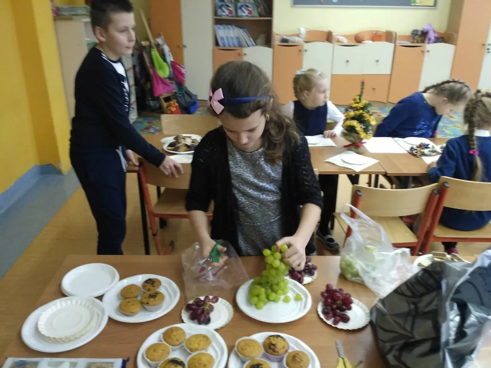 W świątecznym nastroju 2a — zdjęcie 6
