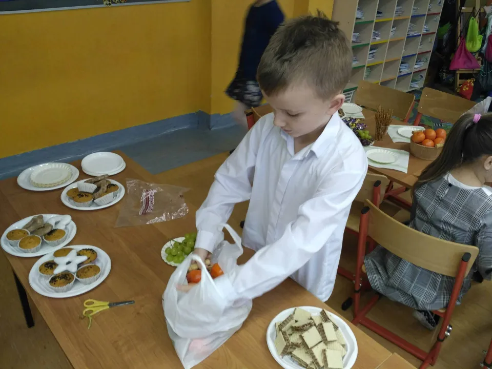 W świątecznym nastroju 2a — zdjęcie 7