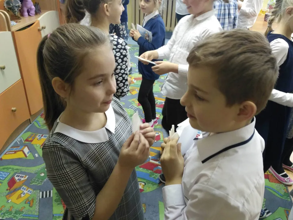 W świątecznym nastroju 2a — zdjęcie 10