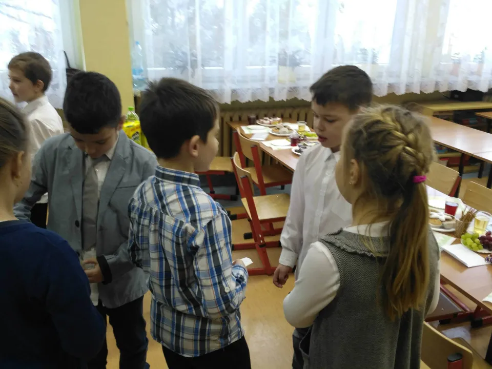 W świątecznym nastroju 2a — zdjęcie 13