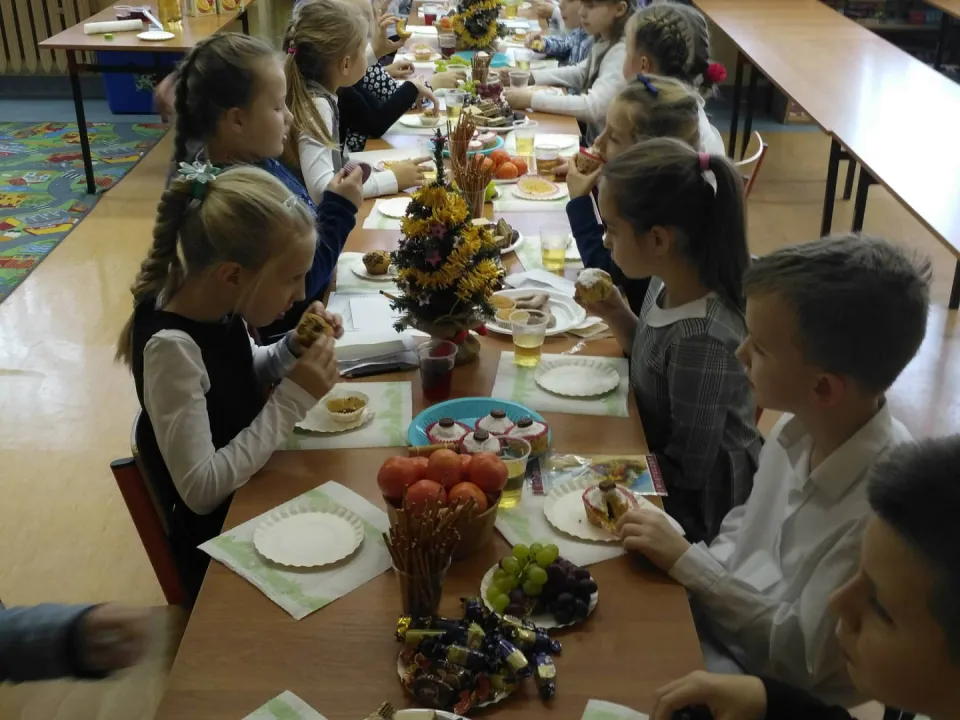 W świątecznym nastroju 2a — zdjęcie 14