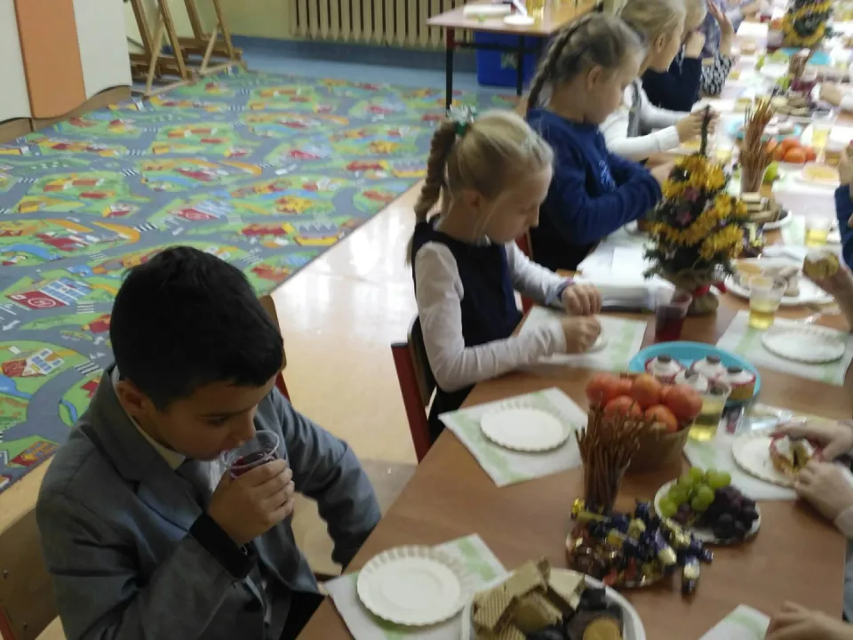 W świątecznym nastroju 2a — zdjęcie 15