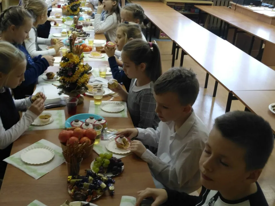 W świątecznym nastroju 2a — zdjęcie 16