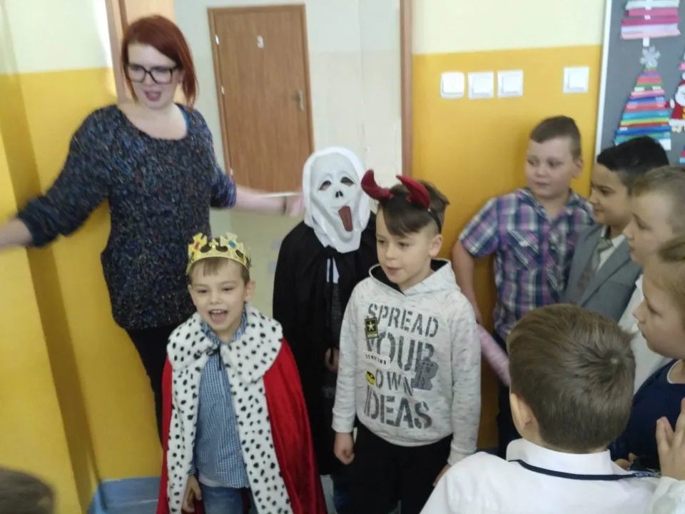 W świątecznym nastroju 2a — zdjęcie 19