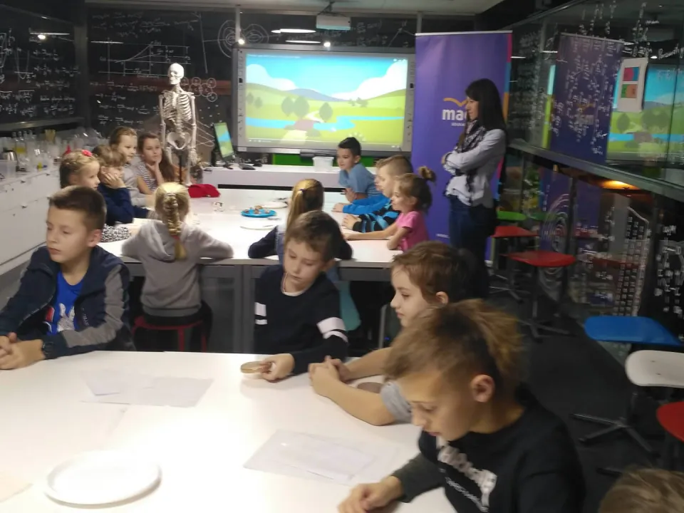Siła pieniądza — zdjęcie 7