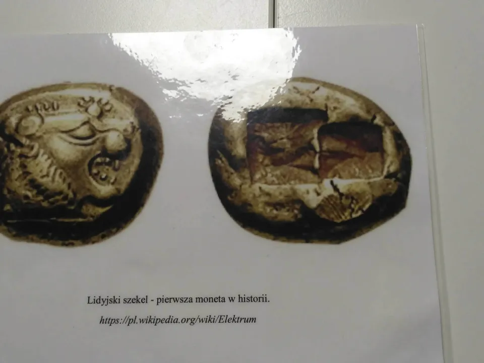 Siła pieniądza — zdjęcie 13