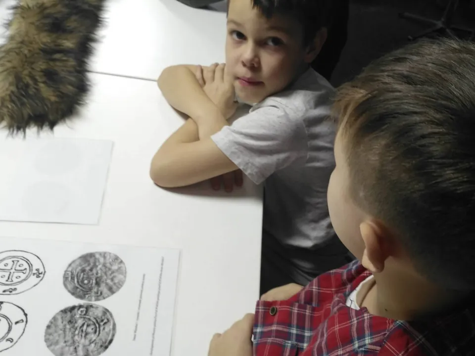 Siła pieniądza — zdjęcie 15
