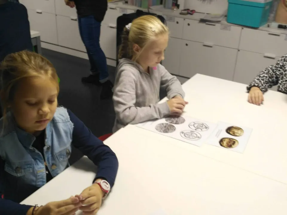 Siła pieniądza — zdjęcie 17