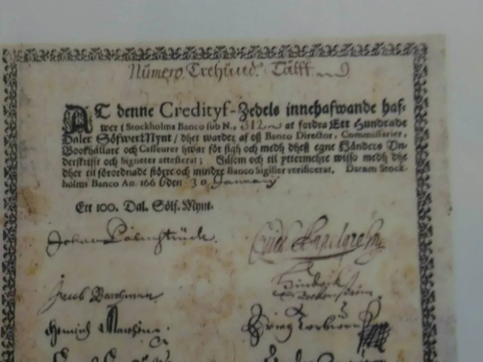 Coś za coś – siła pieniądza II — zdjęcie 7