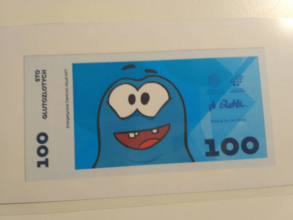Coś za coś – siła pieniądza II — zdjęcie 19