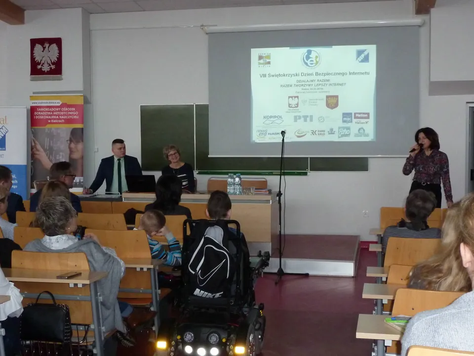 VIII DBI 2019 — zdjęcie 6