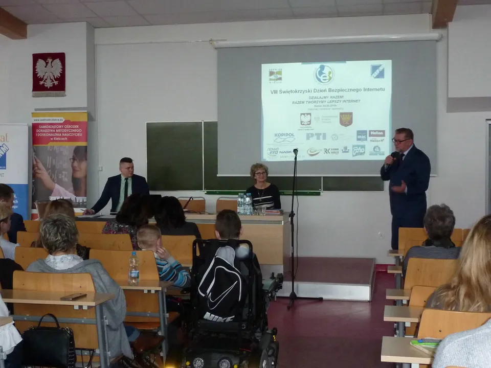 VIII DBI 2019 — zdjęcie 7