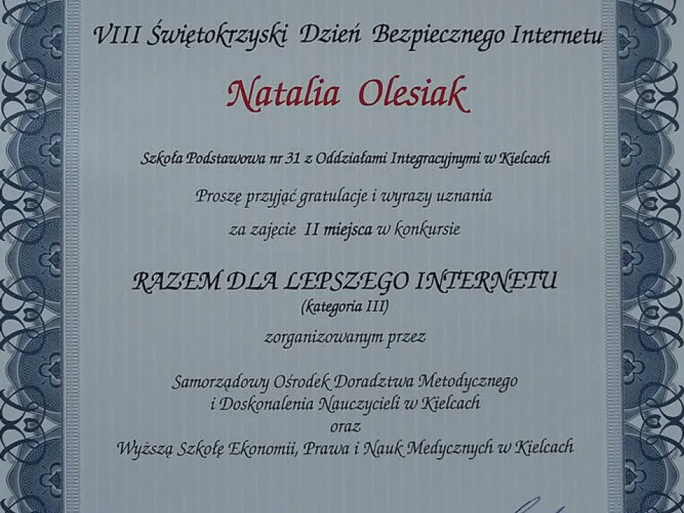 VIII DBI 2019 — zdjęcie 39