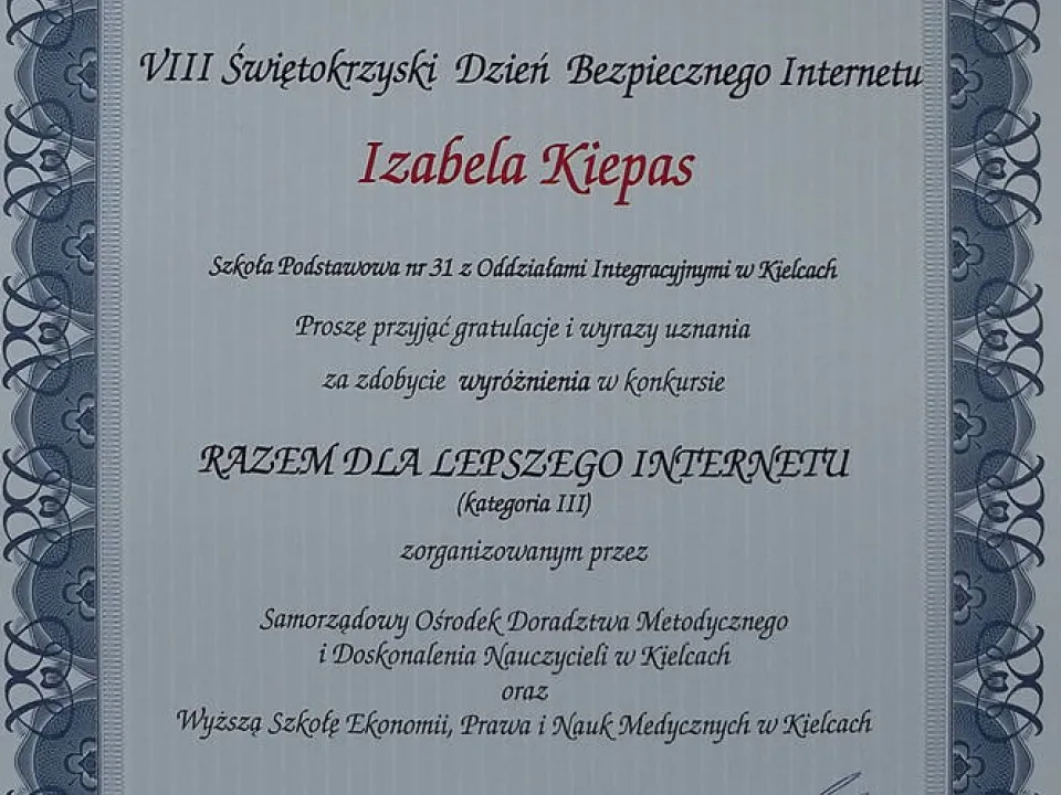 VIII DBI 2019 — zdjęcie 40