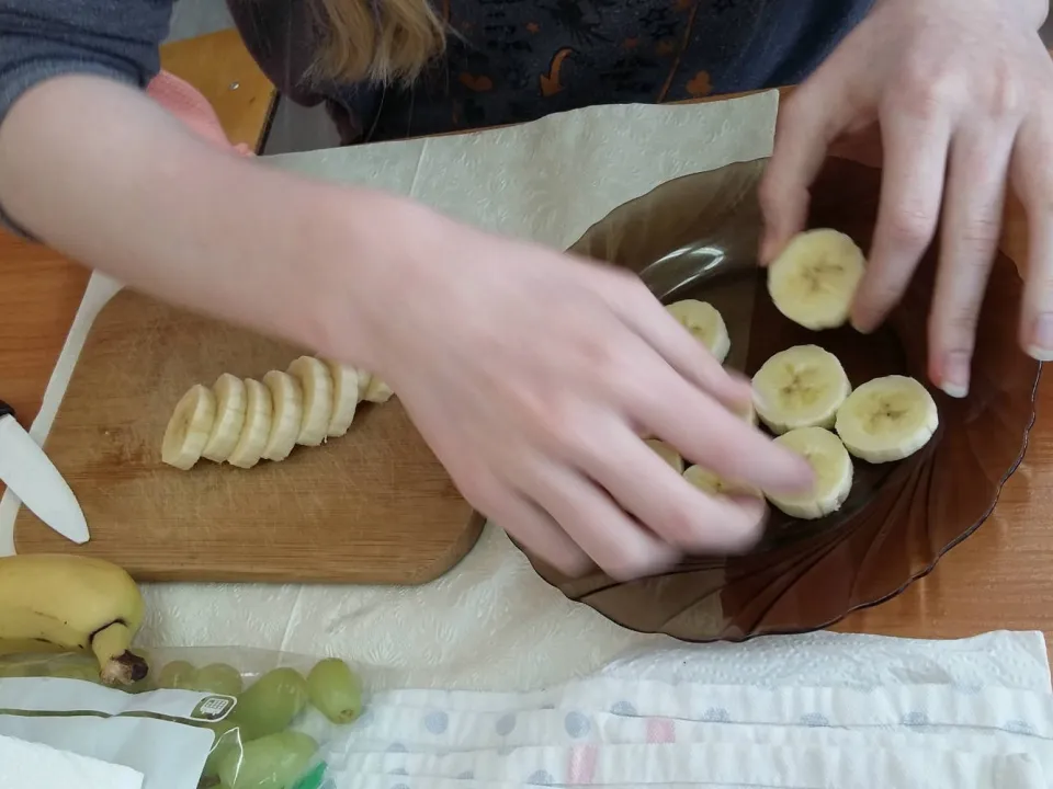 Food art klas 3 — zdjęcie 10