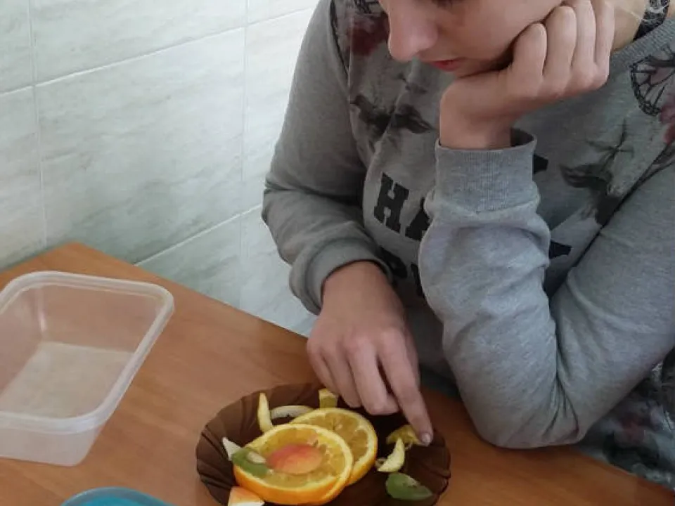 Food art klas 3 — zdjęcie 14