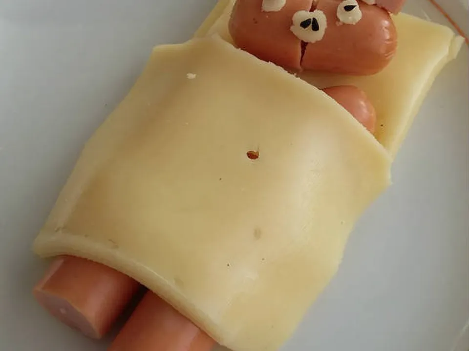 Food art klas 3 — zdjęcie 18