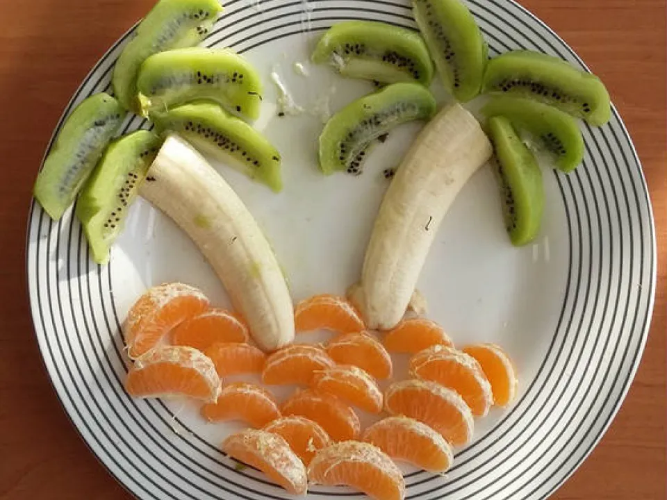 Food art klas 3 — zdjęcie 22