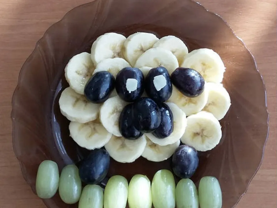 Food art klas 3 — zdjęcie 23