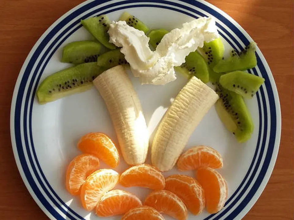 Food art klas 3 — zdjęcie 26