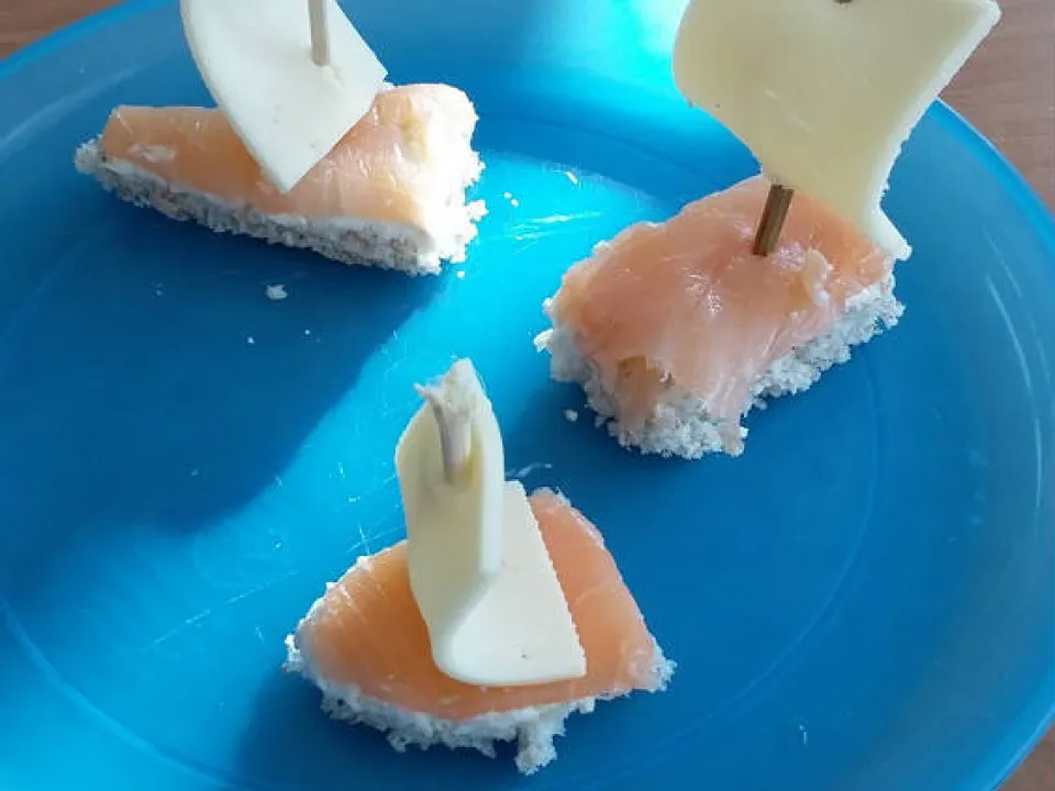 Food art klas 3 — zdjęcie 27
