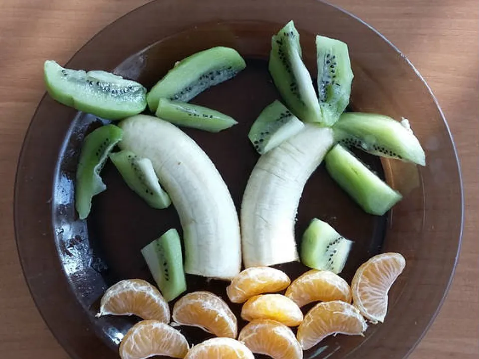 Food art klas 3 — zdjęcie 28