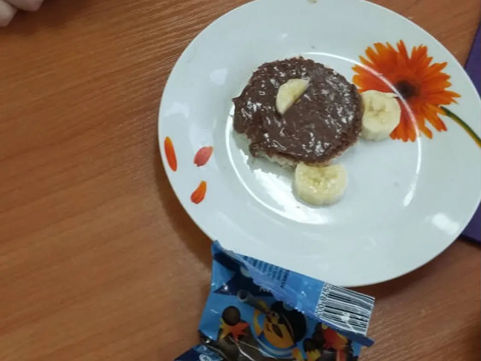 Food art klas 3 — zdjęcie 35