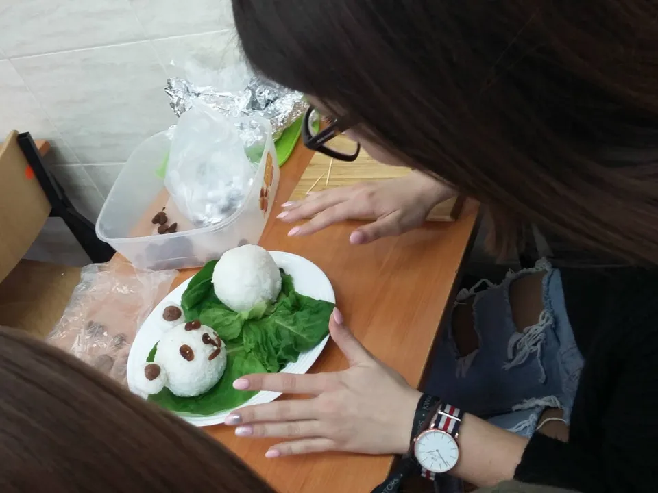 Food art klas 3 — zdjęcie 41