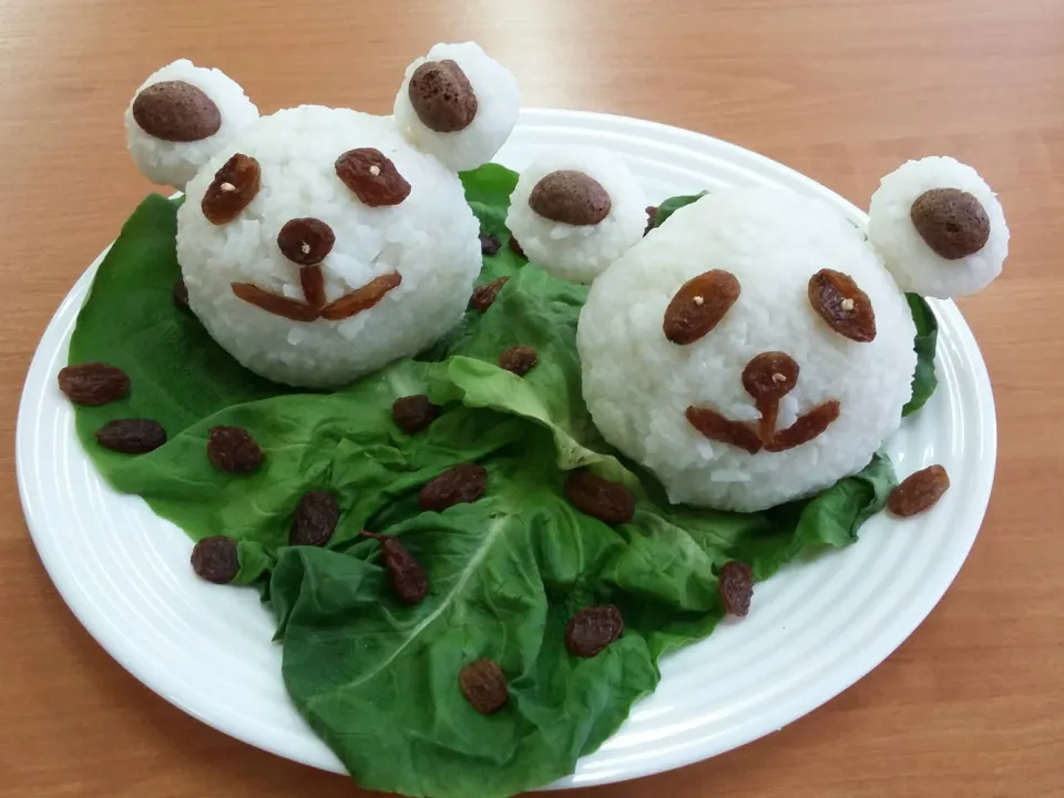 Food art klas 3 — zdjęcie 45