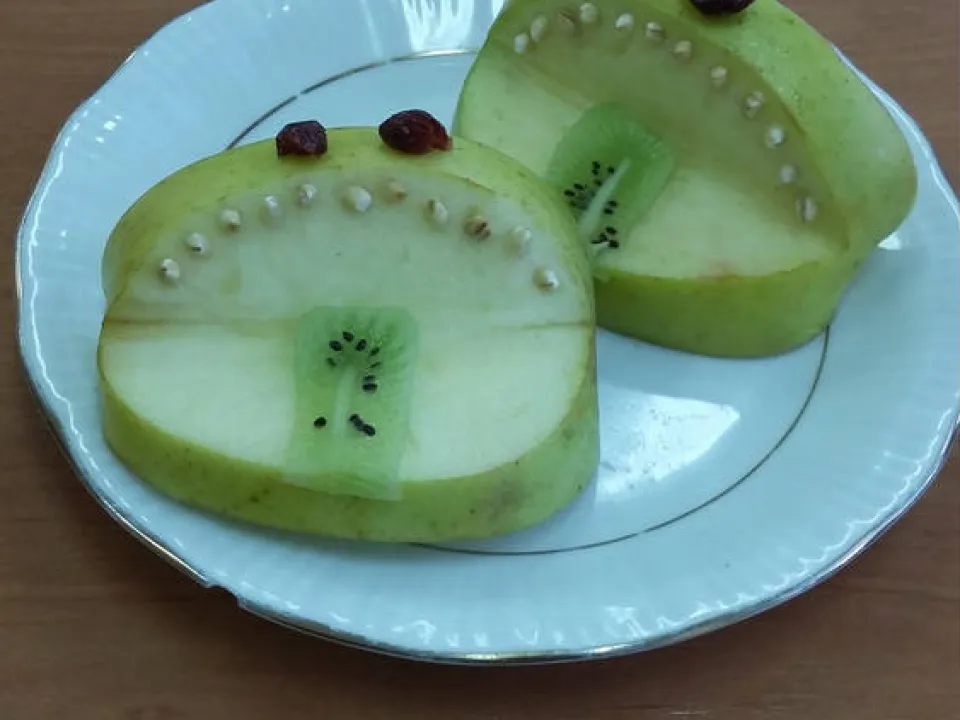 Food art klas 3 — zdjęcie 50