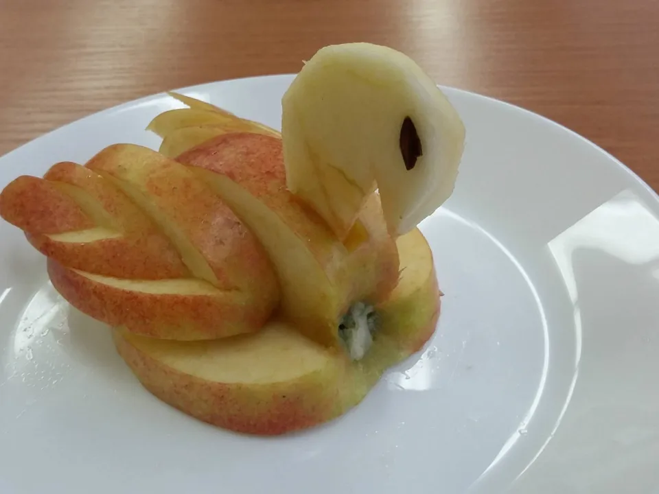 Food art klas 3 — zdjęcie 52