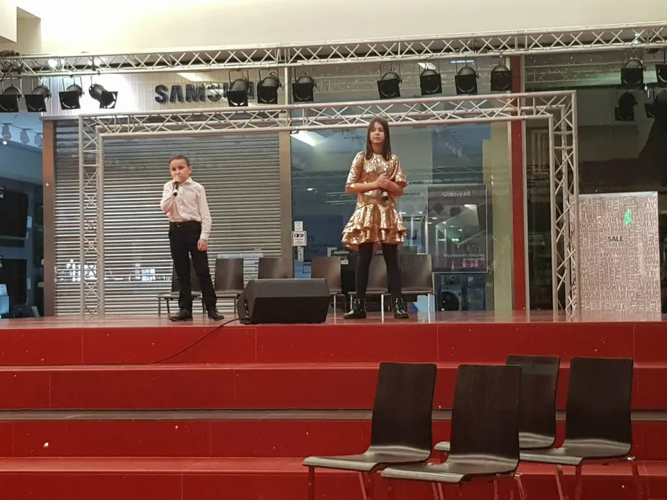 Zimowe Śpiewogranie — zdjęcie 4