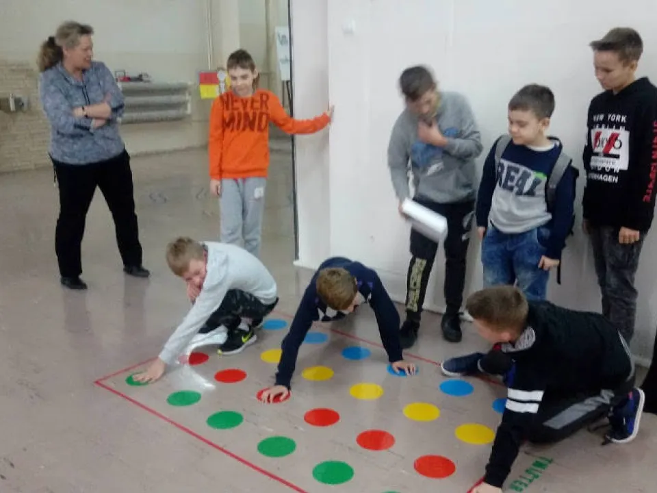 Twister — zdjęcie 1