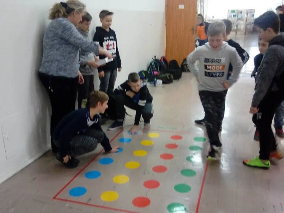 Twister — zdjęcie 2