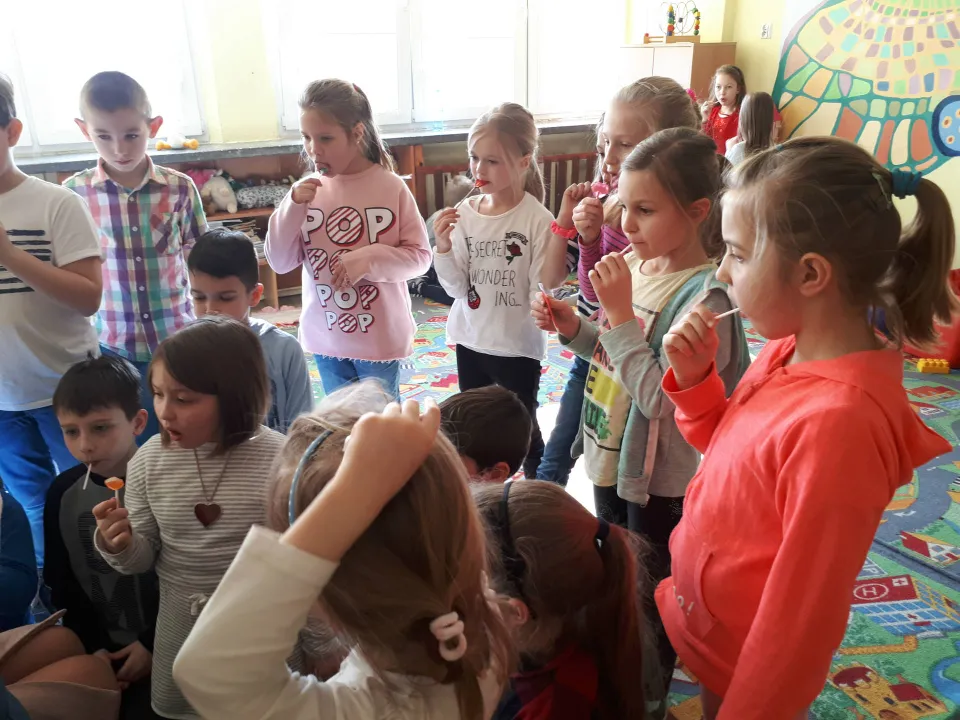 Walentynki na świetlicy — zdjęcie 6