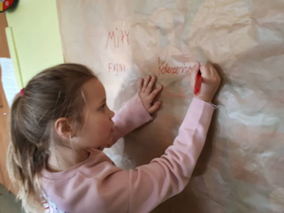 Walentynki na świetlicy — zdjęcie 9