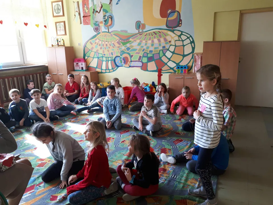 Walentynki na świetlicy — zdjęcie 10